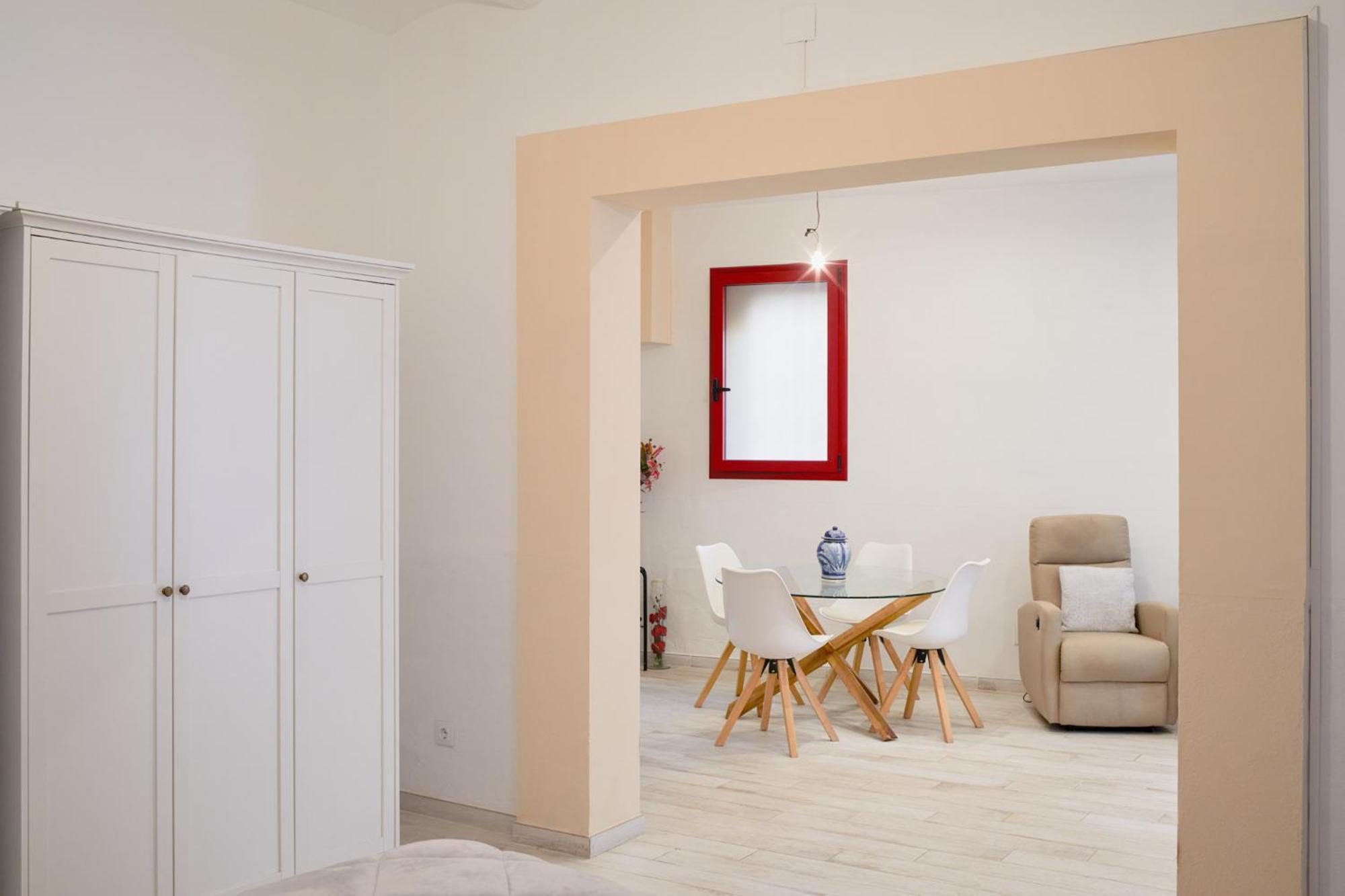 Loft Con Encanto En El Corazon Historico De Peralada Buitenkant foto